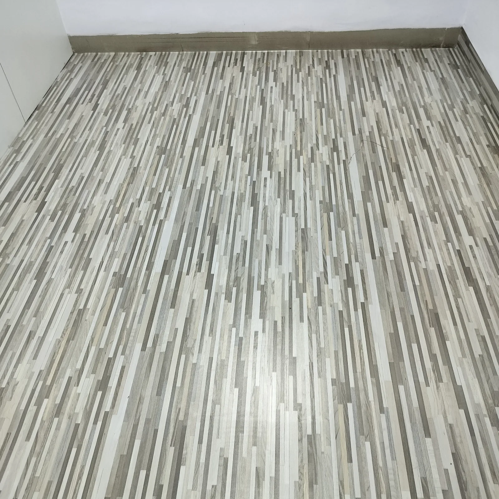 Pattern Plank Flooring - Trinity Interior Products